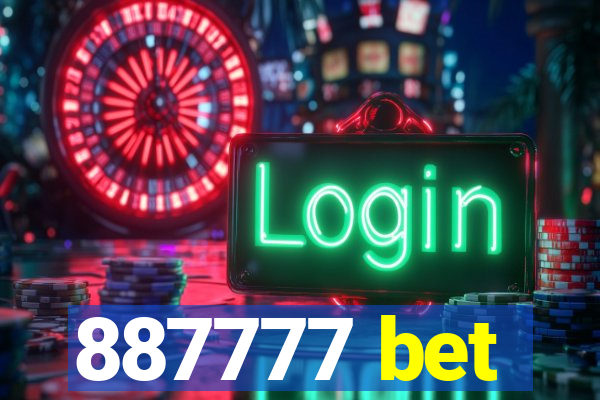 887777 bet